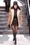 AW17-mallistossaan Marc Jacobs yhdisti modernit merirosvokengät nudeen shearling-takkiin tehden lookista sopivan arkikäyttöön.
