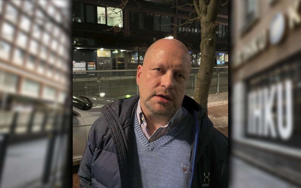 Timo Vornanen soitti 112, kritisoi nyt hätäkeskusta – Lue kännipuhelu sanasta sanaan