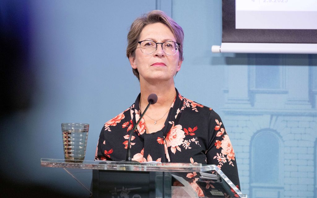 Hallituksen hanhiriita päätökseen – Tällainen ratkaisu löytyi 