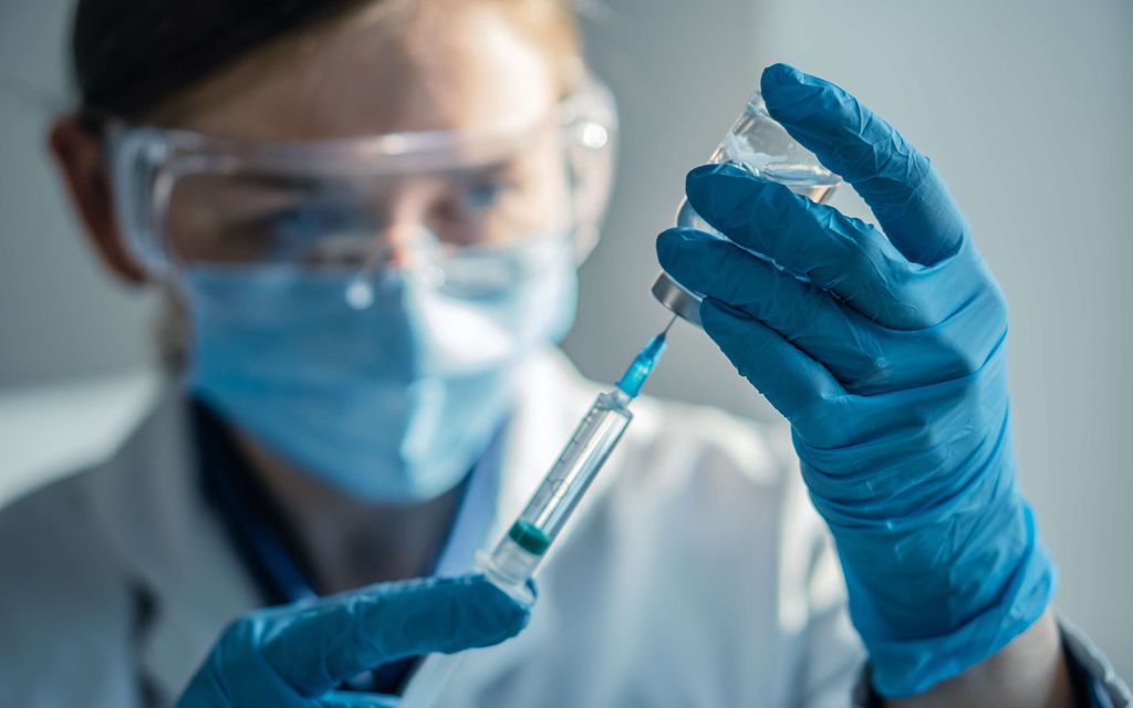 Yle: Yleisen syövän seulonta mullistuu