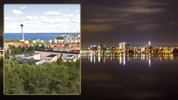 Nämä ovat Suomen parhaat kaupungit asuntosijoittajan näkökulmasta