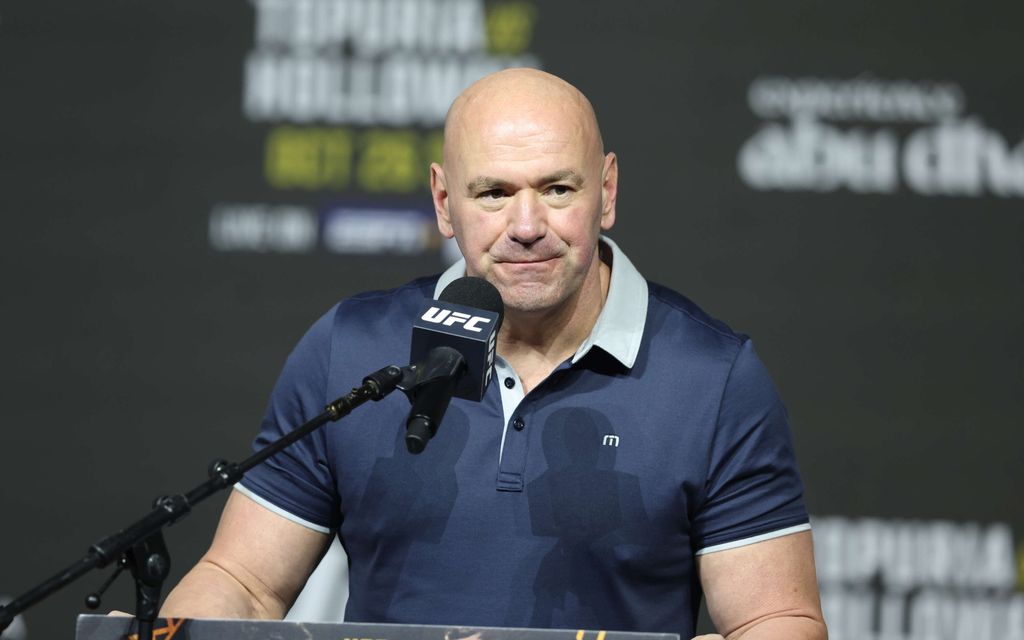 Donald Trumpin lähellä istunut Dana White kertoo, miten laukauksiin reagoitiin: ”Se oli hullua”