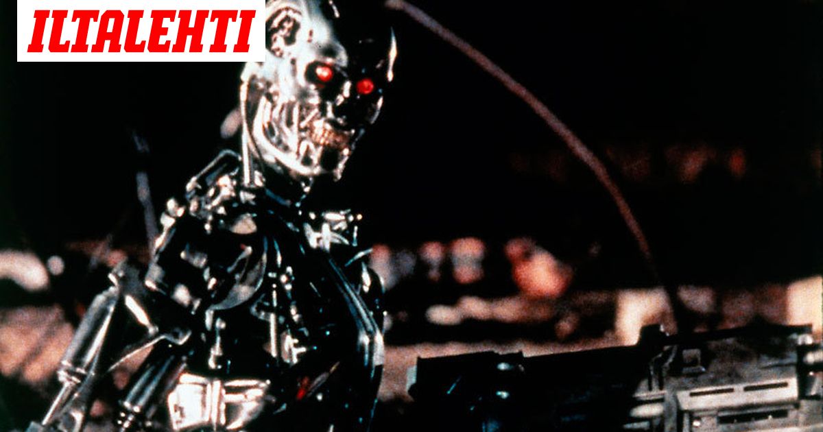 Tutkijat varoittavat: Terminator-leffojen tulevaisuus mahdollinen