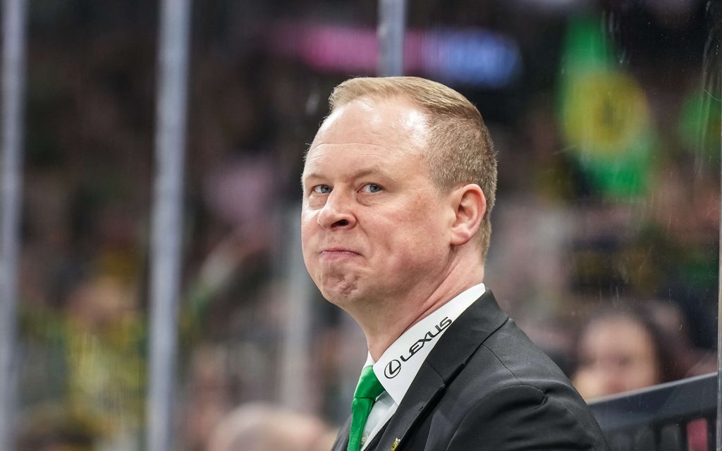 Nähdäänkö Tampereella jokakeväinen ilmiö?