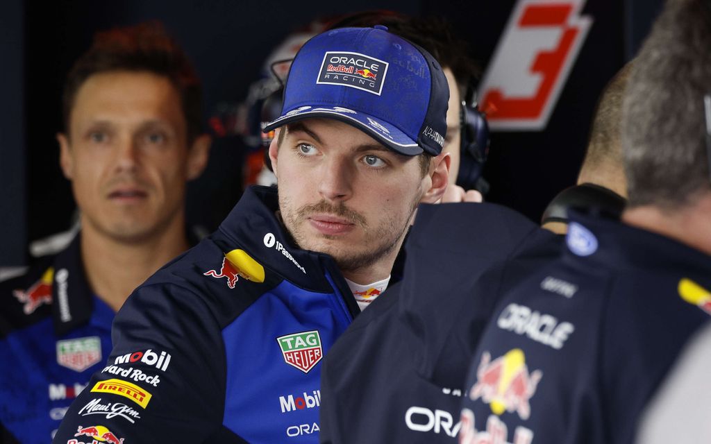 Juha Miettisen kuolema nousi esiin F1:ssä – Max Verstappenilta puhutteleva reaktio