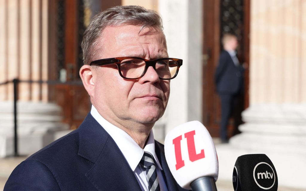 Politiikan puskaradio: Orpon hallituksen säästöt eivät jätä rauhaan edes tuon­puoleisessa – Kepulaiselta hirtehinen heitto