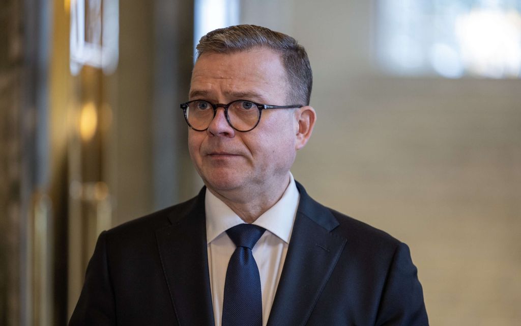 Pääministeri Orpo eläkkeistä: ”Parempi, että en mene yksityis­kohtiin”