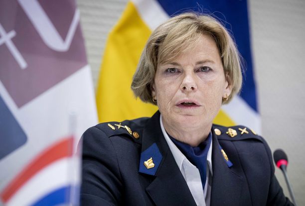 Alankomaiden poliisijohtaja  mukaan operaation avulla saatiin estettyä useita vakavia rikoksia. 