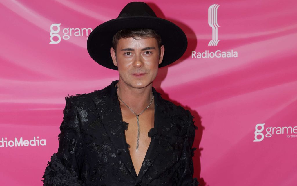 Niko Saarinen paljastaa millaiset olivat Radiogaalan sisäpiirijatkot: ”Taivaan tosi juttu”