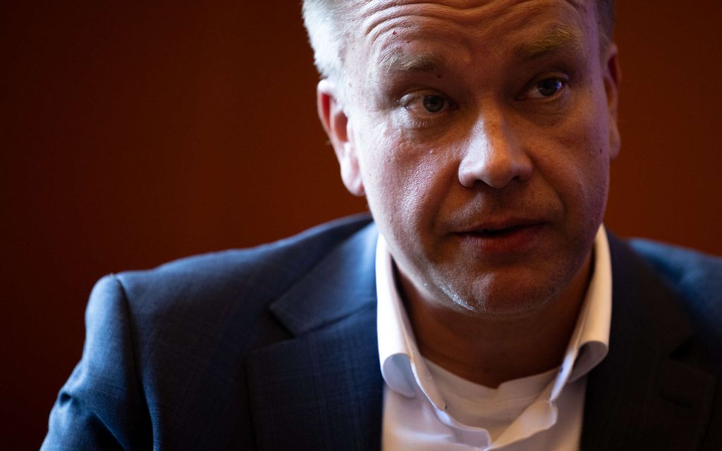 Antti Kaikkonen lataa suorat sanat Orpolle: ”Sotkuhan tästä on tullut”