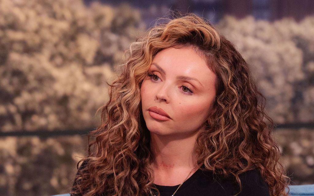 Jesy Nelson yritti itsemurhaa vain päiviä ennen kuin lähti Little Mixistä