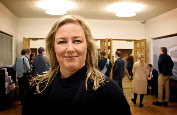 SDP:n entinen puheenjohtaja Jutta Urpilainen palasi vanhempainvapaalta eduskuntaan vain pari päivää ennen demareiden puoluekokousta.