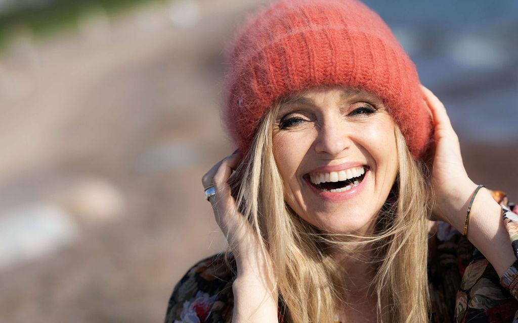 Anna: Anu Sinisalon uusi parisuhde eroaa merkittävästi aiemmista – Tajusi haitallisen kaavan