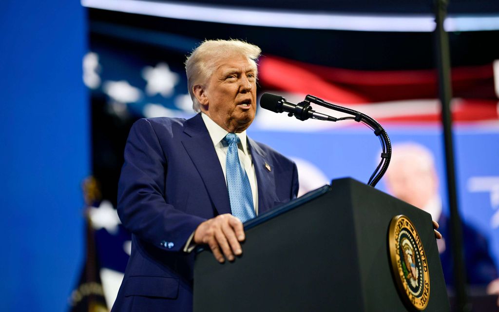 Trumpin seksipuheet hämmensivät