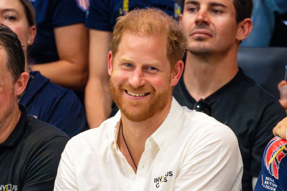 Prince Harry will return to Britain again – A direct opinion from the people
 – 2024-09-19 09:46:35