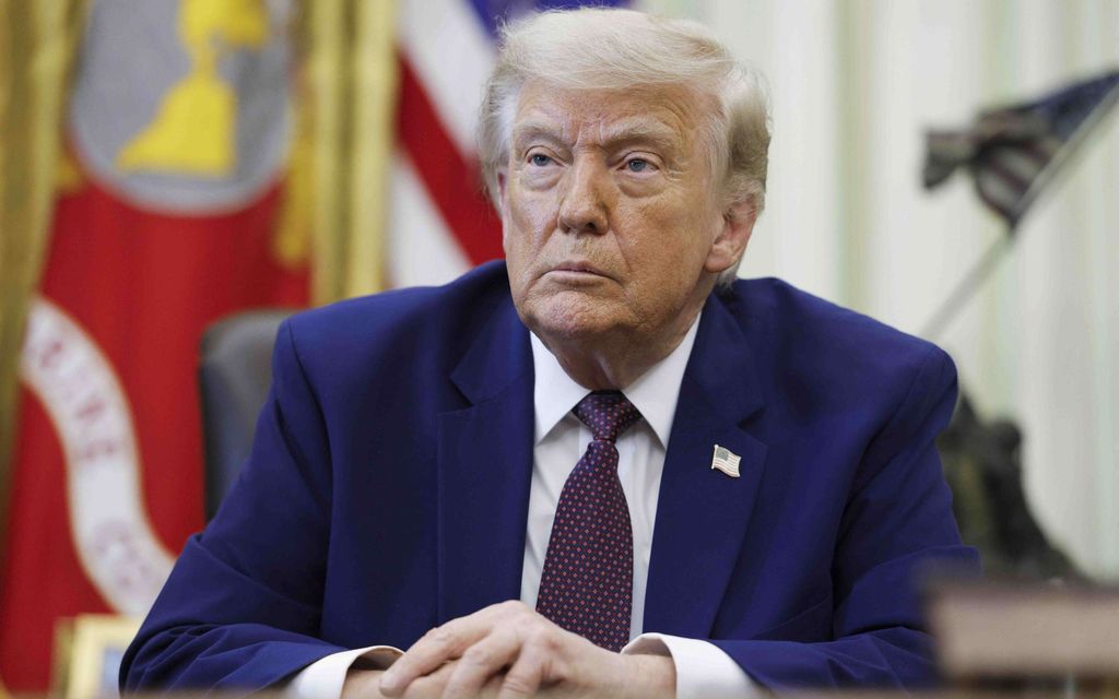 Trump jakaa ilmaisia lippuja – Ulkomuoto ratkaisee