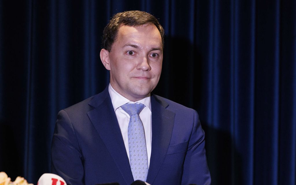 ”Kiilusilmäistä mamutusta”, sanoo Wille Rydman EK:n tavoitteesta