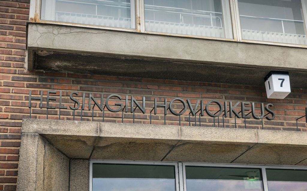 Naisystävänsä murhannut mies, 58, vapautuu elinkautisesta