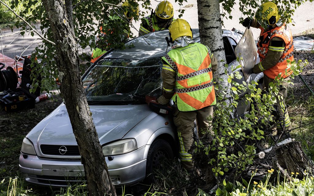 Miksi autojen hätä­järjestelmät alkavat sammua Suomessa?