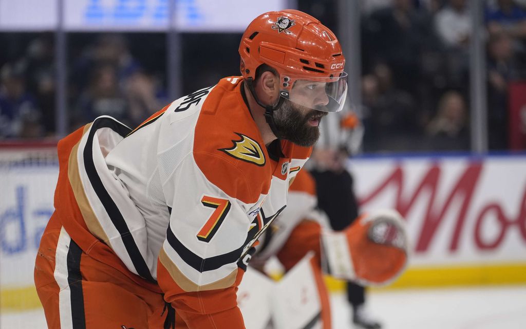 Olympia­voittaja telottiin törkeästi – Nyt puhuu tekijä