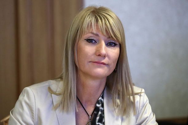 Svetlana Žurova sanoi olevansa 100-prosenttisen varma, että Wadan päätöstä käsitellään vielä kolmannen osapuolen edessä.