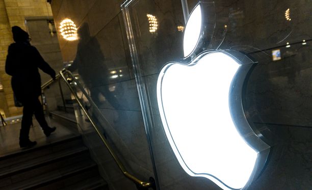 Apple kertoo, ettei se käytä kasvojentunnistusta asiakkaiden seuraamiseen liikkeissään.