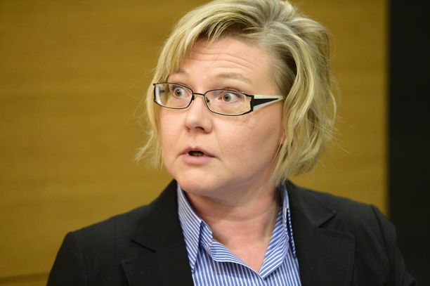 Aarnio-tutkinnanjohtajanakin toimineen syyttäjä Krista Soukolan oma toiminta on nyt rikostutkinnan kohteena.