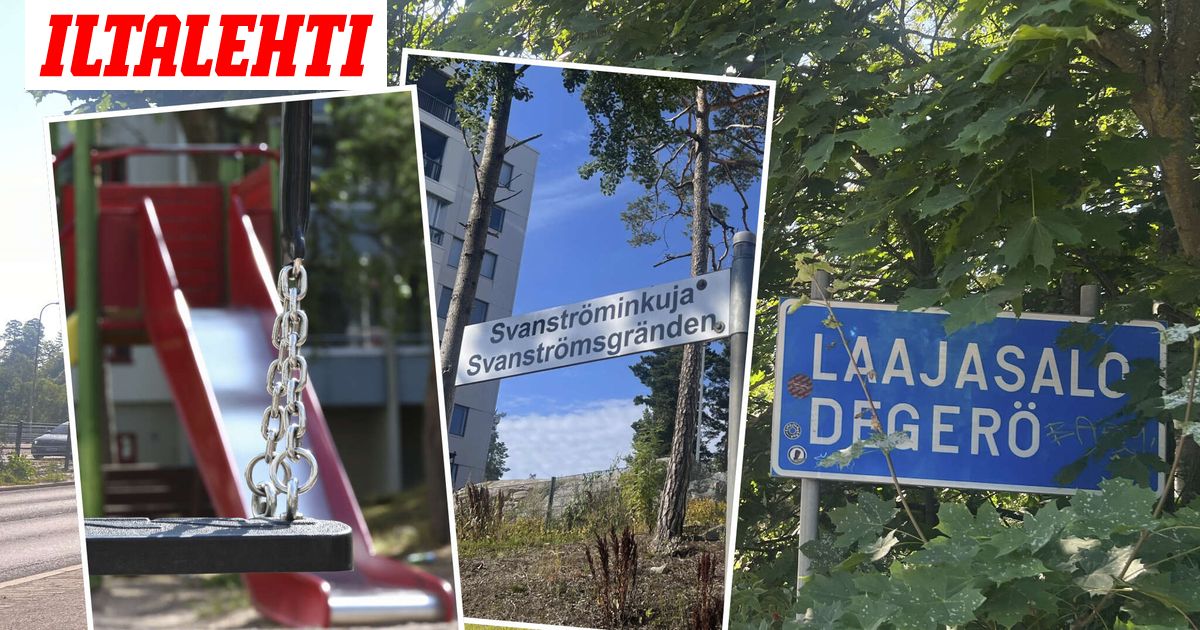 Tämä on Helsingin lapsiinsekaantujien etsinnän tilanne nyt