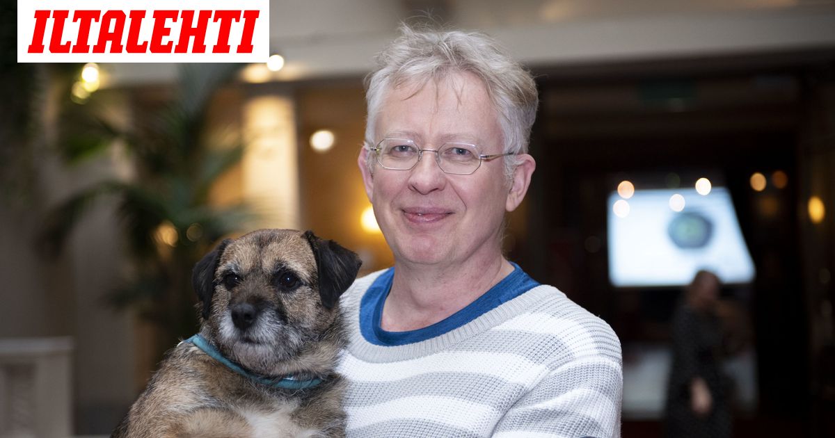 Mtv Pekka Pouta Loukkasi Jalkansa Pahasti Sini Koiraa Ulkoiluttaessa