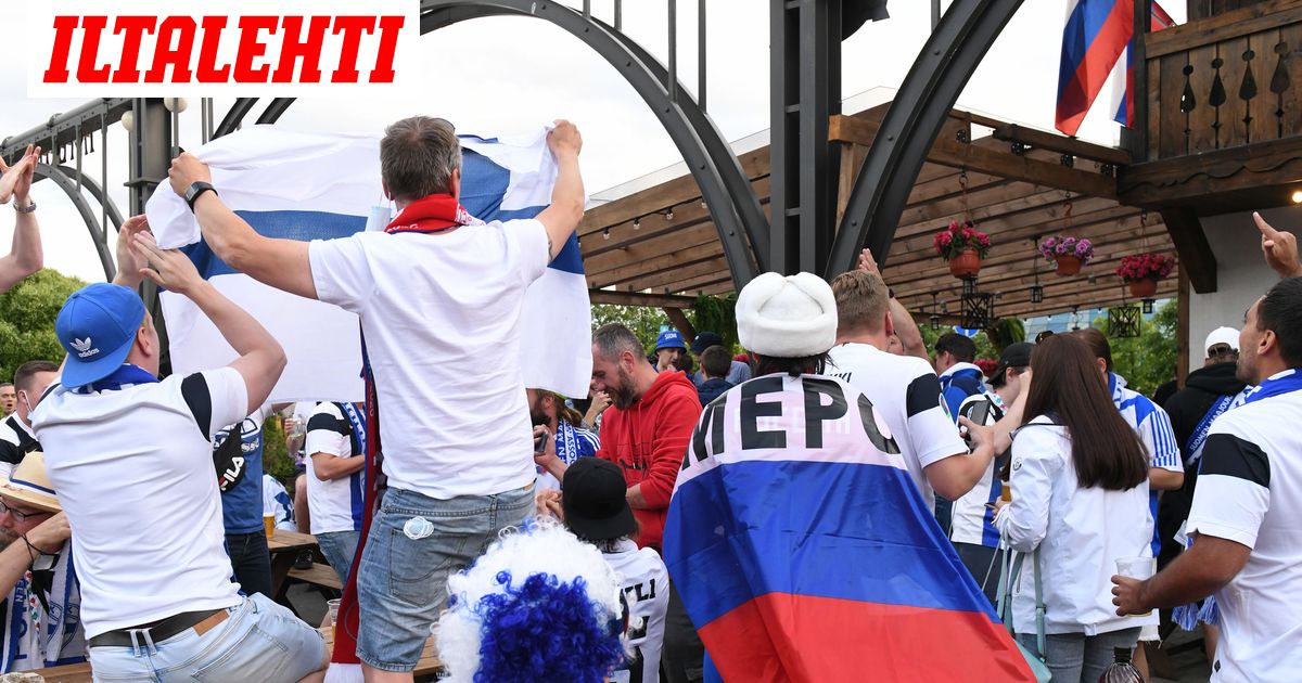 Näin kisaturistien ohjeet vaihtelivat bussimatkoilla - Vimarsana News