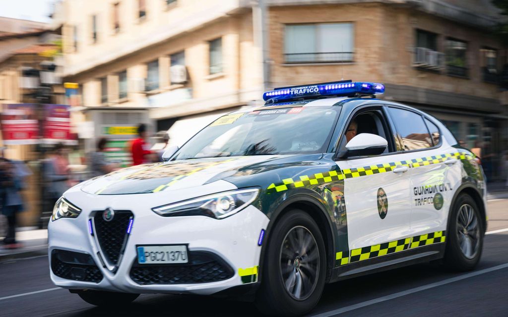 Isä jätti 2-vuotiaan tytön vahingossa kuumaan autoon kuolemaan Espanjassa