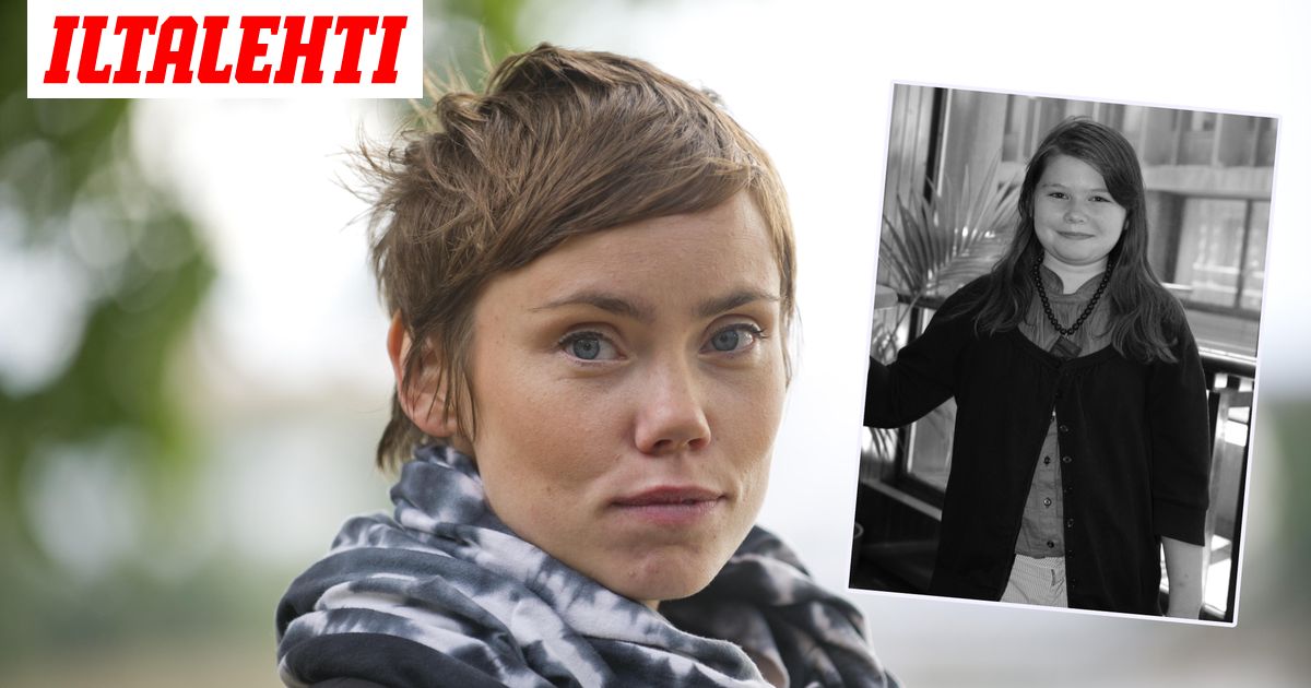Anna Leena Uotilan Kuolema Pysaytti Sisko Tahtoisin Jaada