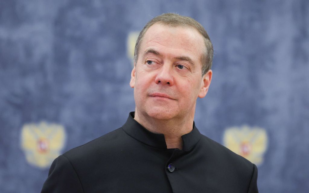Venäjältä varoitus Euroopalle – Medvedev: ”Nukkukaa hyvin, eurooppalaiset kumppanit”