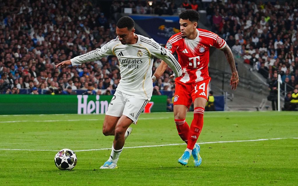 IL seuraa: Nouseeko Real Madrid vielä sillasta? Iso yllätys avauskokoon­panossa