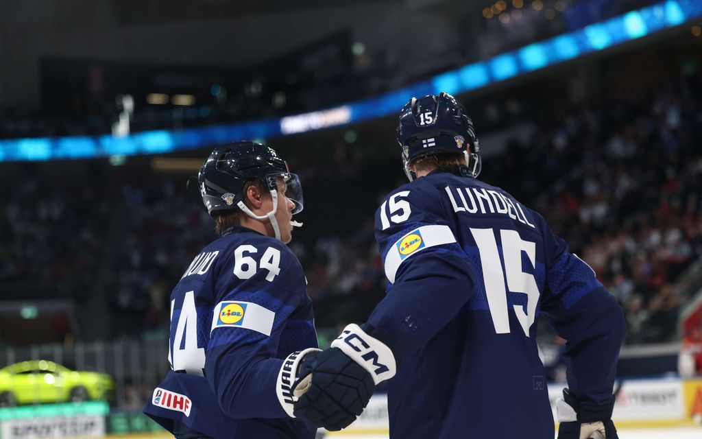 Kommentti: Nyt voi tulla Leijonilta harvinainen temppu