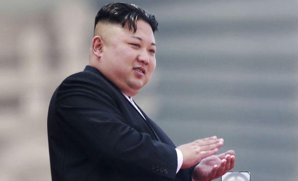 Pohjois-Korean johtaja Kim Jong-un esitti uuden vuoden puheessaan toiveen, että hänen maansa saisi osallistua Etelä-Koreassa järjestettäviin talviolympialaisiin.