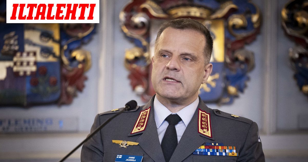 Kenraali Jaakkola: Yhdysvaltain vastuun vähentäminen Natossa on Euroopalle totuuden hetki — image 1