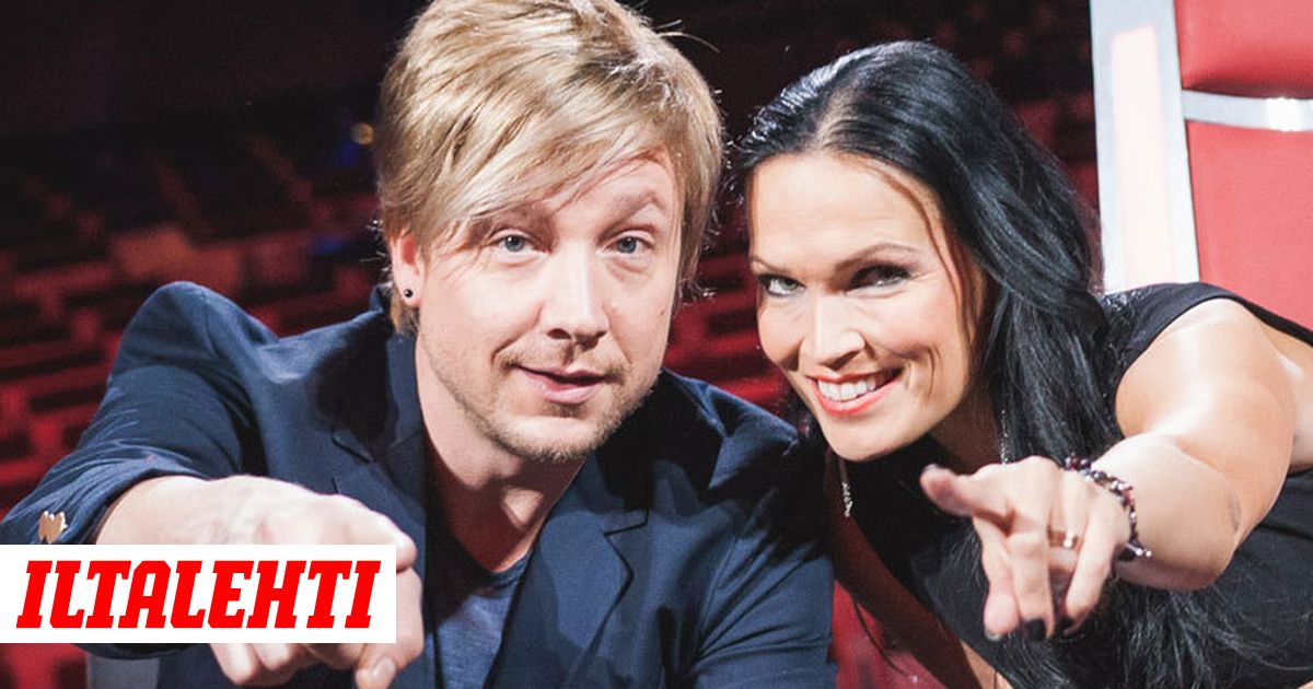 Tänään TVOF:issa: Nämä biisit kuullaan illalla
