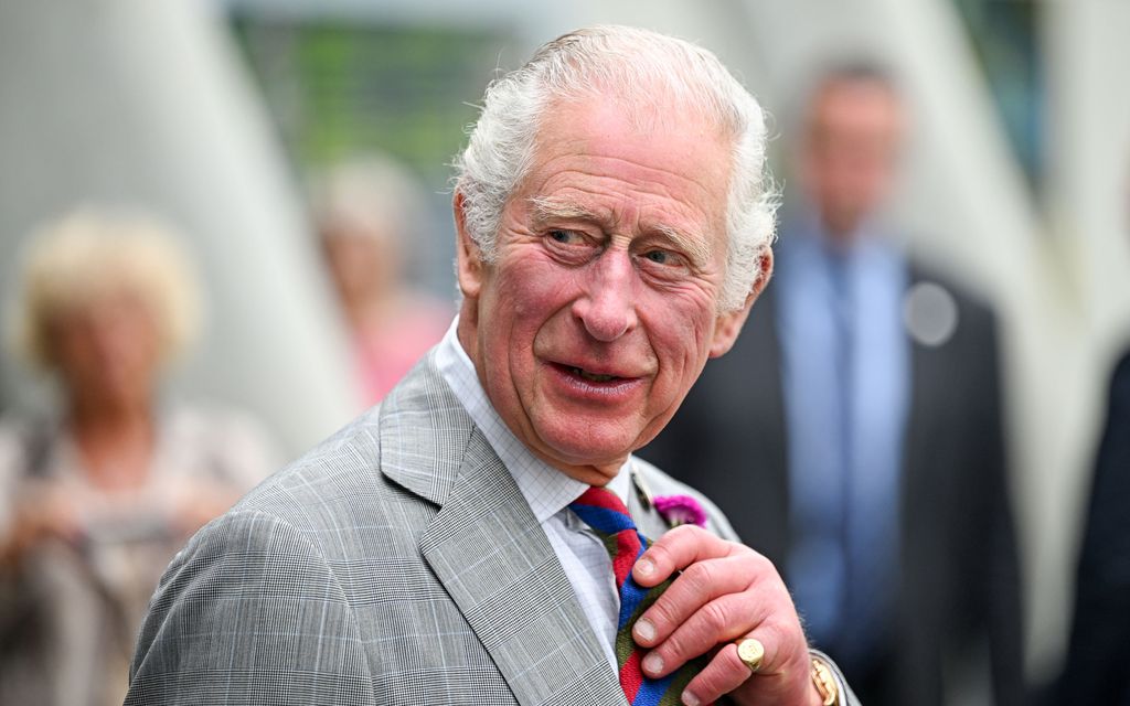 Kuningas Charles täyttää 74 vuotta – tältä näyttää ensimmäinen syntymäpäivä hallitsijana