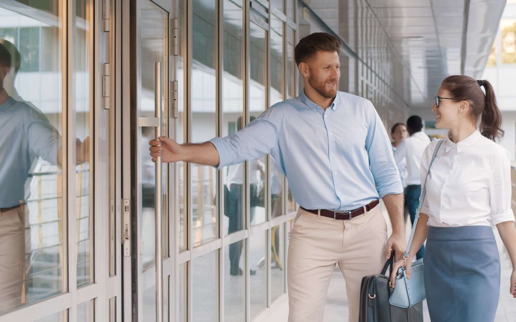 Tällainen miesten käytös ei sovi työelämään – Oletko syyllistynyt?