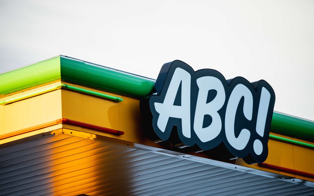 Pohjanmaalla ABC-asemien joukkokato    