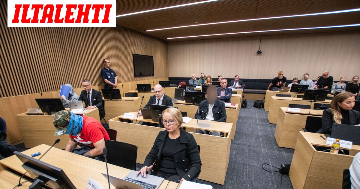IS: Adeliinan, 18, pahoinpitelijä surmattiin Oulussa