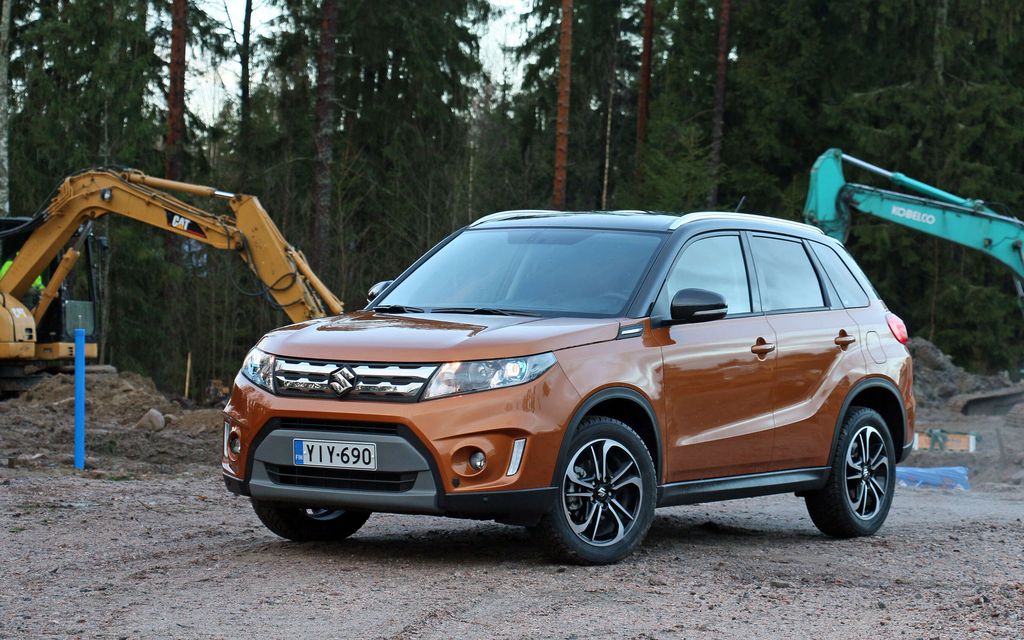 Uskomaton bensiiniauto – Mittarissa jo 700 000 kilometriä, ja silti alkuperäinen moottori ja vaihdelaatikko toimivat ongelmitta