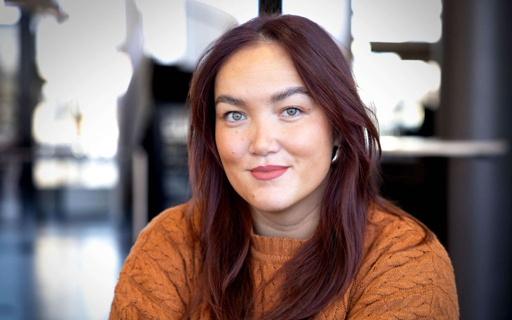 Somevaikuttaja Jasmin Ngo joutui pyörätuoliin – Huomasi karun ilmiön