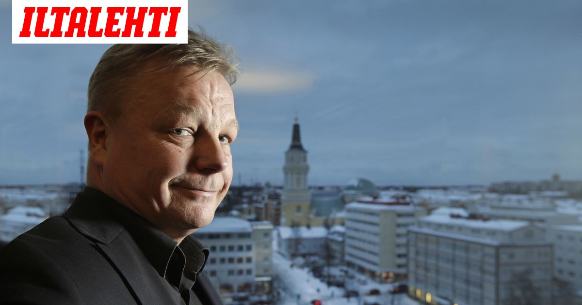 Uros Oy on asetettu konkurssiin
