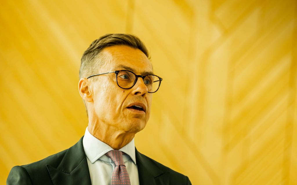 Suomi varautuu siihen, että Venäjä uhkaisi taktisella ydinaseella 
