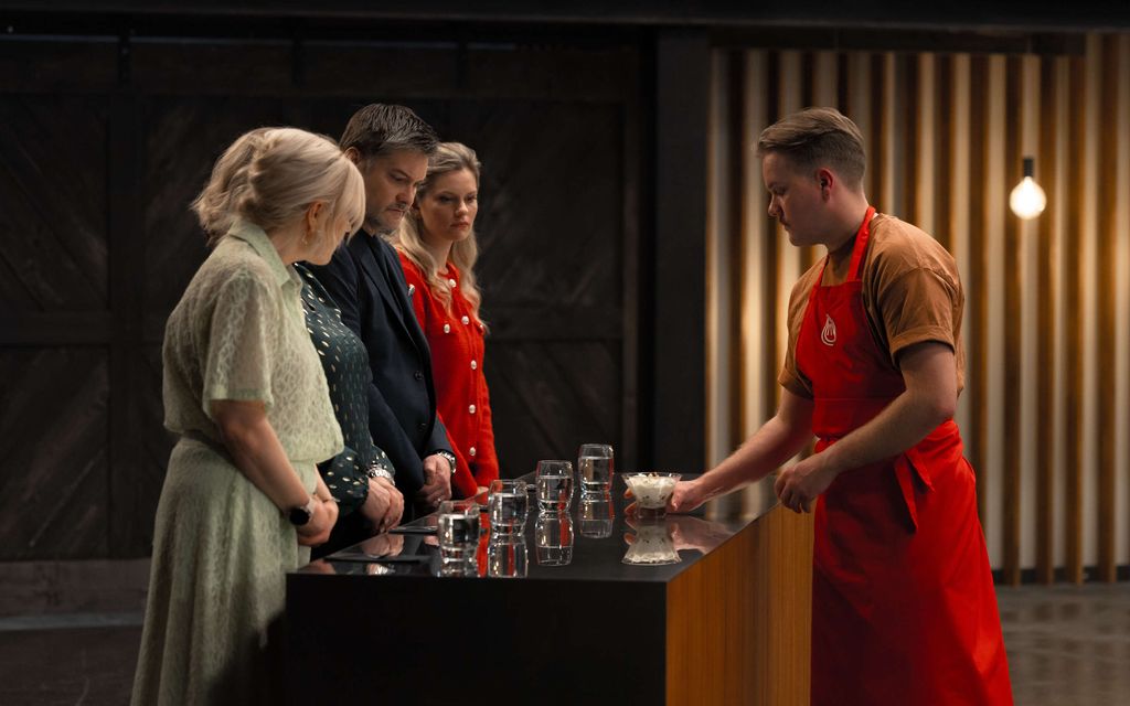 Masterchef Suomi: Tätä asiaa katsojat ihmettelevät – ”Olemme Suomessa”