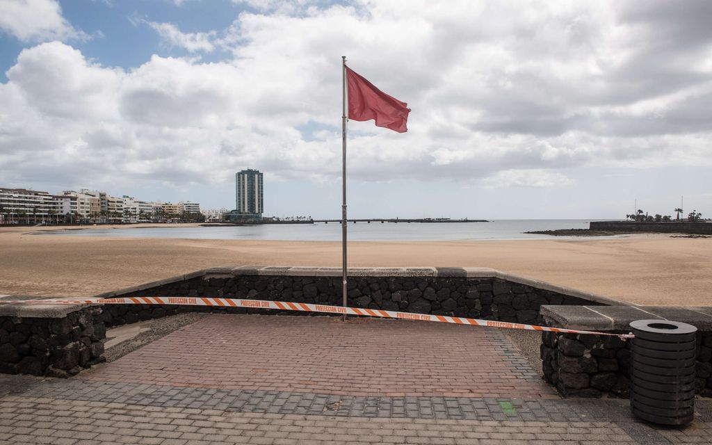 Taas iljettävä löytö suomalaisten suosikki­kohteessa – Ranta suljettu