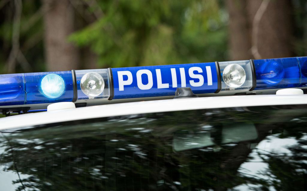 V Nurmijärviju najdeno truplo, policija zadržana