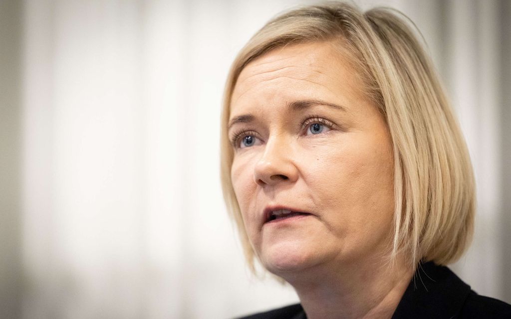 Ministeri Rantanen Ylelle: Suomi epäonnistui peukkua vastaan